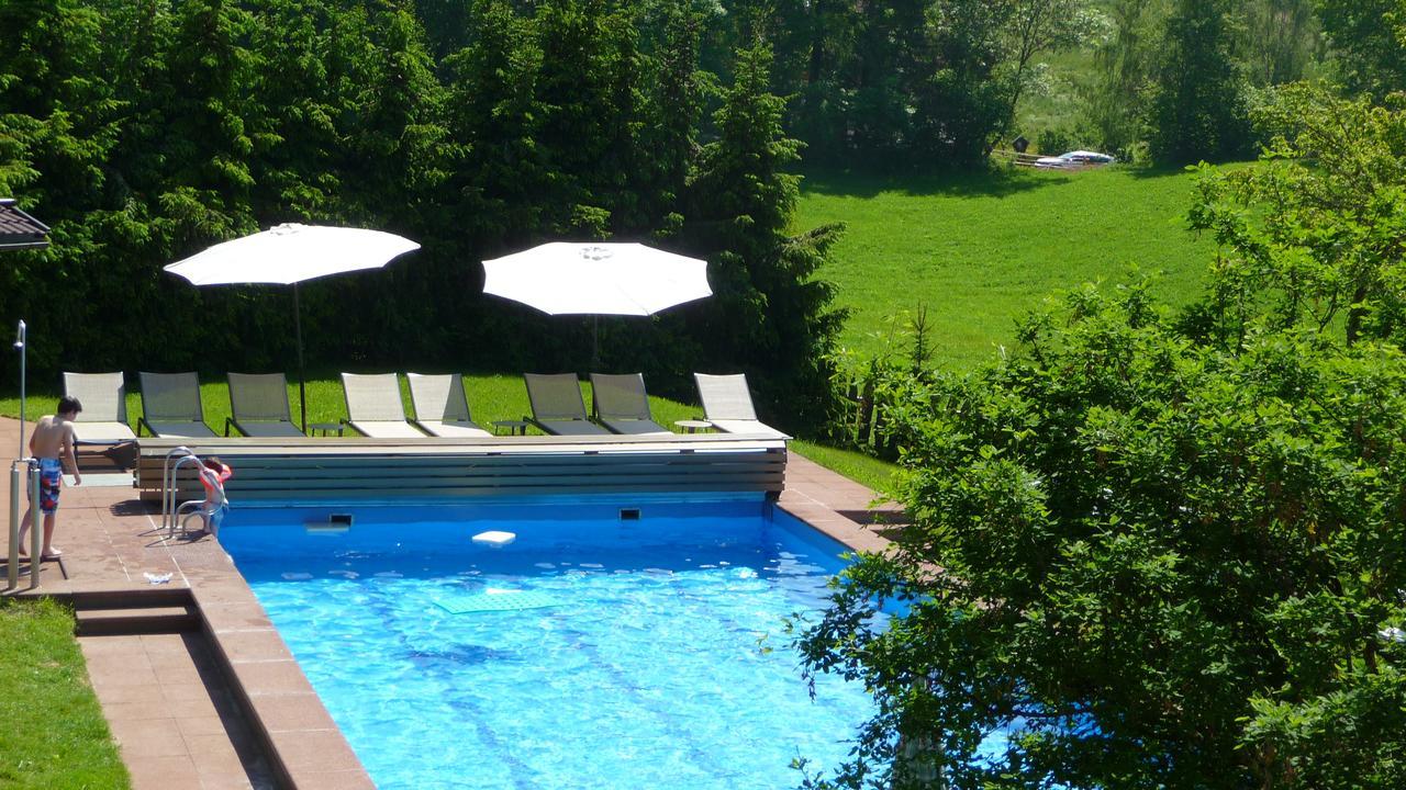 Villa Maier Oberbozen Exterior foto